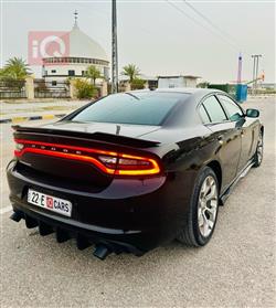 دودج تشارجر